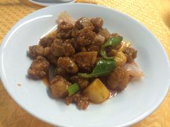 海鲜街菜馆-海鲜街菜馆(海珠南路店)