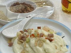 -寻味顺德·南记酒家·传统顺德菜·鱼生(广源路店)