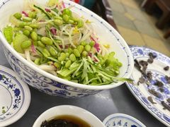-海碗居老北京炸酱面(增光路店)