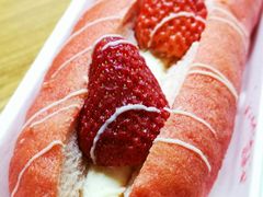 -LELECHA乐乐茶(新街口大洋店)