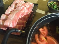 -呷哺呷哺(西单大悦城店)