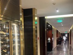 -北京泰富酒店-柏景轩中餐厅