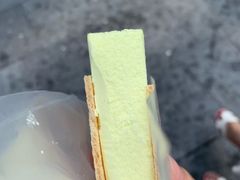 -詹爷爷乌节路街头冰淇淋