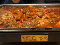 -炉鱼(萧山万象汇店)