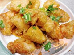 东北锅包肉-蘸小院铁锅炖·蘸酱菜·东北菜(怀远门店)