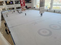 -世纪星滑冰俱乐部(万象城店)