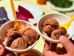 -鑫海汇烤肉海鲜自助(滨江道店)