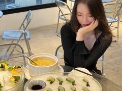 -渔顺生·顺德鱼生·粥底火锅·桑拿鸡(渔人码头店)