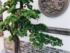 -呼吸森林·生态农庄农家乐私房菜