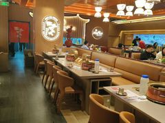 -西塔老太太泥炉烤肉(济南首店)
