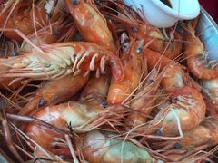 -南沙十九涌渔人码头-南门