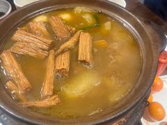 -阿润打边炉·鲜切鸡煲(华漕店)