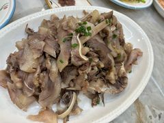 -旺山·浪头人家