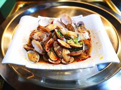 -臻馆小龙虾