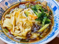 蔡记行面-蔡记行面·三套车(武威首店)