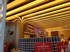 -霸王茶姬(渝北金港国际重百店)