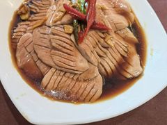 -金时代顺风大酒店(兰生大厦店)