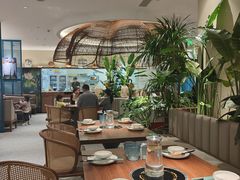 -南越郡·越式风味餐厅(青秀万达店)