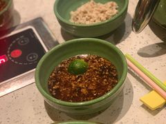 -润园四季椰子鸡火锅(海上世界店)