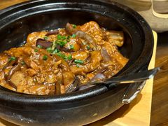 -广府乡下·饭庄(新港东路店)