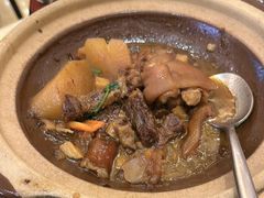 -锦粤宫·精致粤菜(深圳北站店)