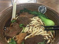 -李先生牛肉面大王(马栏店)