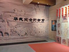 -敦煌市博物馆