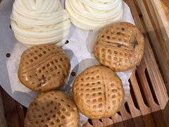 -食膳公园包子铺(烈士公园店)