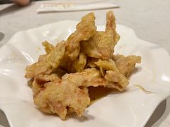 -北李妈妈菜·海肠捞饭(高新万达店)