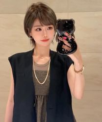 -汤尼英盖TONI&GUY-essensuals