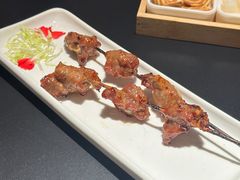 -桂小厨广西菜(水晶城店)