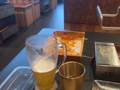-好唛士·精酿啤酒烧烤(金沪路店)