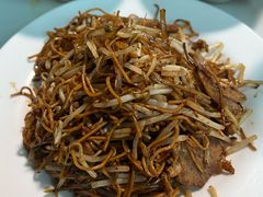 -华记潮州卤水车仔面(界限街店)