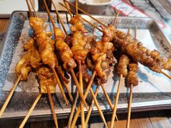 -管氏翅吧(广渠门店)