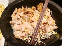 -云海肴·汽锅鸡·云南菜(高德置地店)