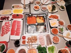 -海底捞火锅(天津SM城市广场店)