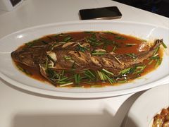 -赶海部落海鲜城(海阳路店)