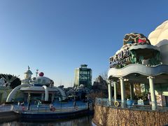 -安吉Hello Kitty乐园