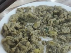 -杨记老门框百年卤煮(回龙观文华西路店)