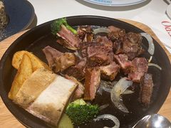-俄士厨房(时代天街店)