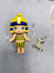 -M'S BANQUET AND SPACE ART