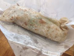 -喜卷·烂肉卷饼(广渠门店)