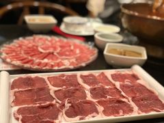 -北门涮肉·铜锅涮肉(南锣鼓巷店)