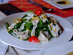 烟熏三文鱼-ITA·意塔意大利餐厅(亦庄店)