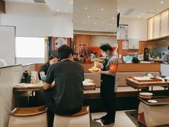 -松鹤楼面馆(清河万象汇店)