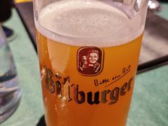 -碧特博格啤酒花园餐厅(芜湖路店)