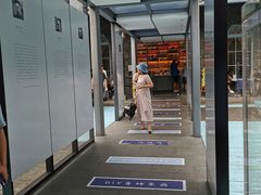 -三联韬奋书店(宽窄巷子店)