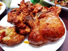 香炸大排-九龙餐厅(大沽路店)