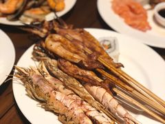 -嘉年华大酒店琴湾-自助餐厅