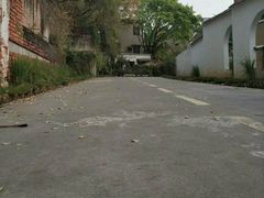 -广州市紫泥堂文化创意园景区